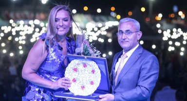 46'ıncı Kütahya Fuarı kapılarını açtı