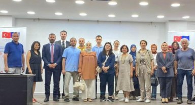 5 şehire 2,5 milyon Avroluk hibe!