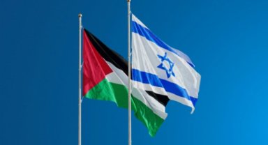 Abbas ve Netenyahu Türkiye'ye geliyor