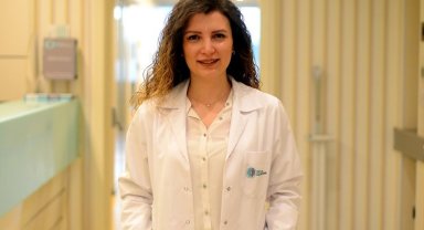 Açık hava etkinliği ruhumuza şifa