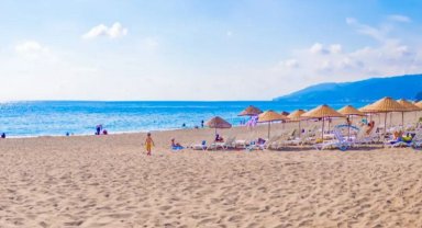 Akdeniz'de İslami mavi yolculuk keyfi