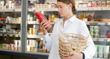 Alışverişlerde 'etiket'lere dikkat!