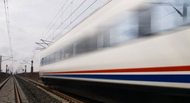 Ankara-Sivas YHT hattına ek sefer geliyor