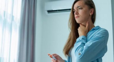 Astım hastaları için klima zararlı mı?