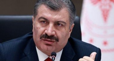 Bakan Koca paylaştı... Adana depreminde 8 yaralı