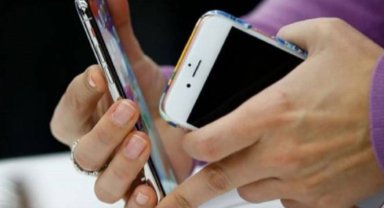 Bayram trafiği telefonlara da yansıdı!