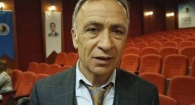 BES Başkanı Şengül: Sefalet artışını kabul etmiyoruz