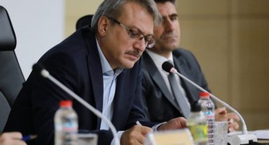 Bingöl 2023 yılı yatırım projelerini değerlendirdi