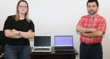 BTÜ'lü öğrencinin projesine TÜBİTAK desteği