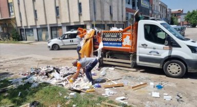 Bursa İnegöl affetmedi, cezayı kesti!