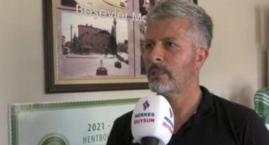 Bursa Nilüfer'de Beşevler sakinleri ne istiyor?