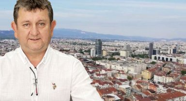 Bursa Nilüfer'de Fethiyeliler ne istiyor? Mahallenin girişi yok!