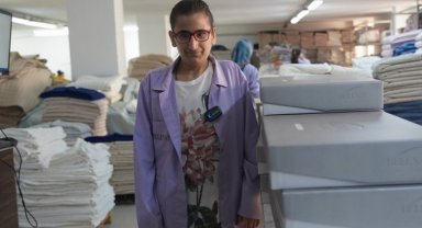 Bursa Yıldırım'dan Destekli İstihdam Modeli