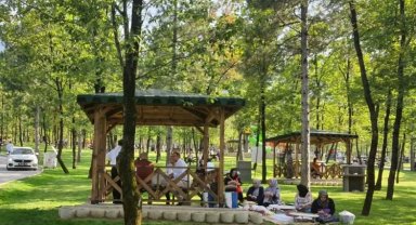 Bursa'da orman yangınlarıyla mücadelede yeni karar