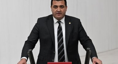 CHP'li Karasu basının sorunlarını TBMM'ye taşıdı