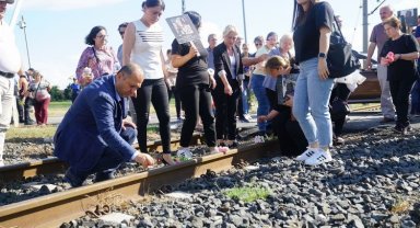 Çorlu tren kazasının yeni ek raporu çıktı!
