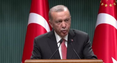 Cumhurbaşkanı Erdoğan Kabine sonrası müjdeleri sıraladı