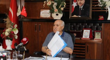 Demir: Yapılan her güzel işi ideolojik gözle eleştirmeyin!