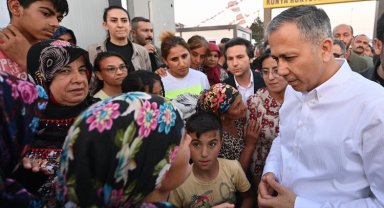 Depremzedelere 4. kira destek ödemeleri yapıldı