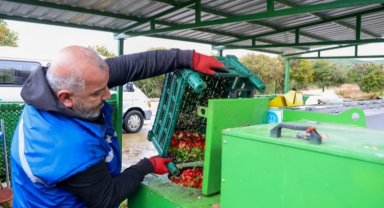 DEÜ'nün geri dönüşümü muhteşem oldu