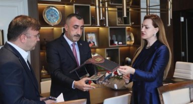 Dokuz Eylül 'Akıllı Çardak' üretecek