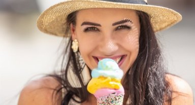 Dondurmayı tüketirken dikkat! Aç olmadığınızda tercih edin