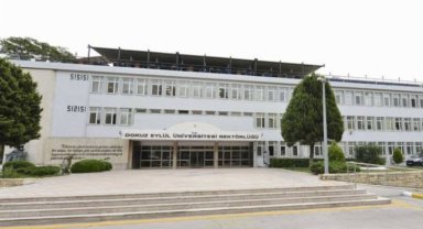 Dünya sıralamasında 'Dokuz Eylül' gururu