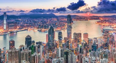 Dünyada yaşam maliyeti en yüksek 10 şehir!