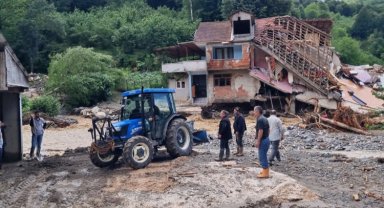 Düzce'ye 2 milyon TL'lik kaynak