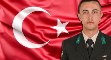 Edirne'de askeri araç kazası: 1 şehit