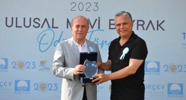 En iyi çevre Antalya Muratpaşa'da