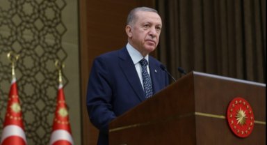 Erdoğan yatırım hedefli Körfez turuna çıkıyor