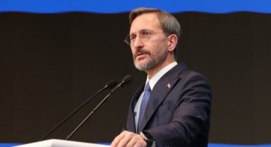 Fahrettin Altun: 15 Temmuz kutlu bir direniş
