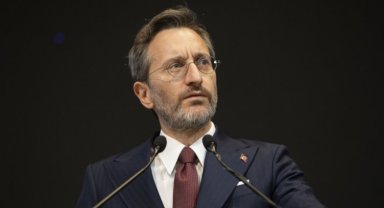 Fahrettin Altun'dan 'NATO Zirvesi' değerlendirmesi