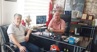 Hasat öncesi Keşan'dan 'zirai' çağrı: "Çiftçimize destek arttırılmalı"