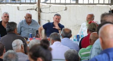 Hatay'da bilimsel çalışmalar sonlanmak üzere