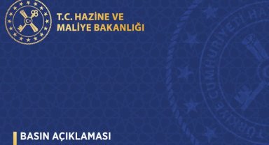 Hazine ve Maliye'den 'ÖTV' açıklaması