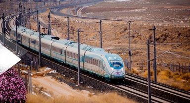 Hızlı tren biletlerine zam geldi!