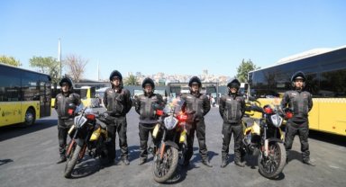 İETT'den yeni hizmet