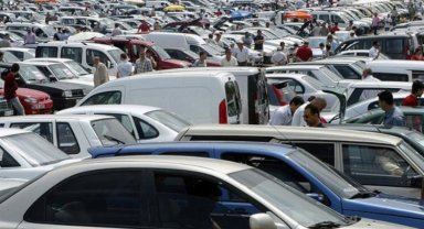 İkinci elde dolandırıcıların tuzağına düşmeyin!