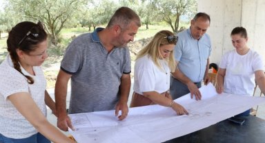 İlyaslar'a 18 Milyon TL'lik AAT yatırımı