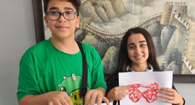 İstanbul'da Çince Yaz Kampı başladı