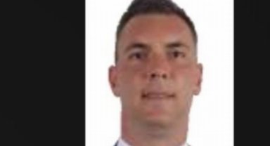 İstanbul'da motosikletin çarptığı polis memuru şehit oldu