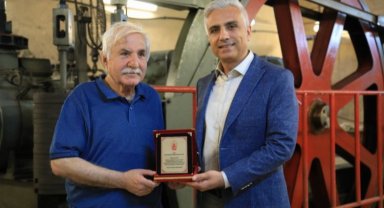 İstanbul'un 'Gökhan Usta'sı emekli oldu