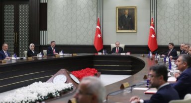 Kabine'de gündem maaş zamları!