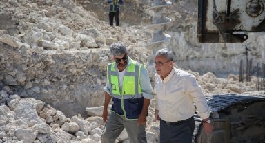 Kanal Kütahya şehre değer katacak