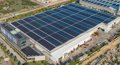 KASKİ'den GES gururu