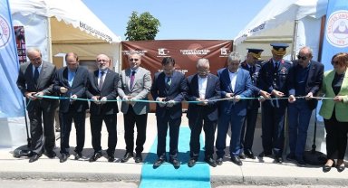 Kayseri Büyükşehir'den 15 Temmuz anısına anlamlı sergi