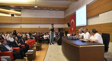 Kayseri Büyükşehir'e kura ile işçi alındı