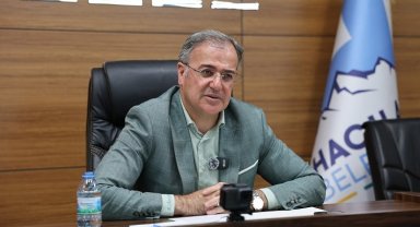 Kayseri Hacılar'dan 'Fransa' açıklaması